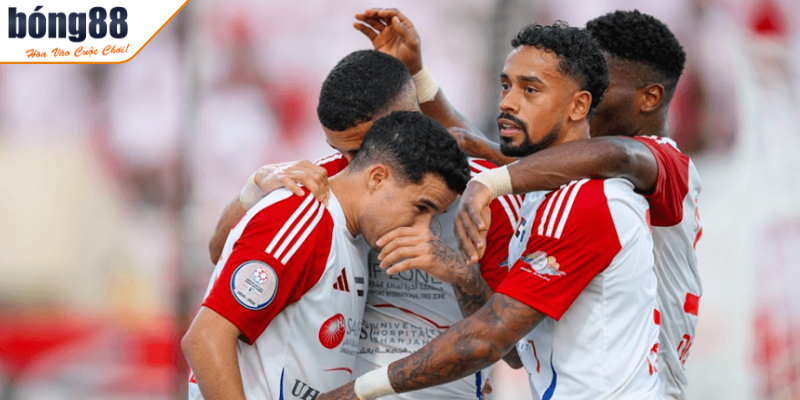 Soi kèo Al Khalidiyah vs Tractor tài xỉu cả trận