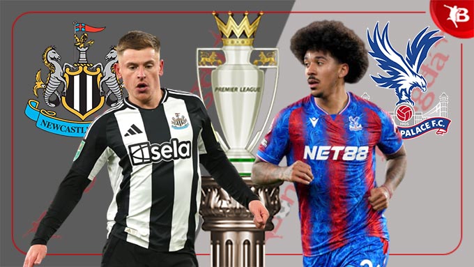 Góc nhìn dân cá độ về soi kèo Newcastle vs Crystal Palace