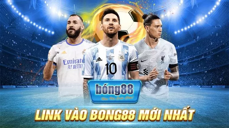 xem bóng đá BONG88